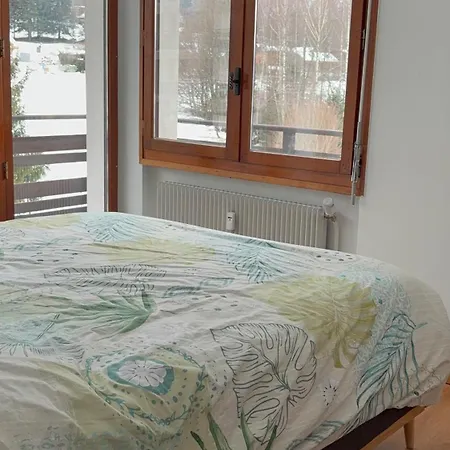Familial Cosy Proche Centre Appartement Chamonix