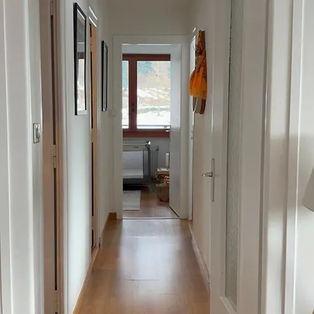 Familial Cosy Proche Centre Appartement Chamonix