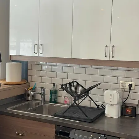 Appartement Familial Cosy Proche Centre *